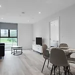 Guestready - Urban Refuge In Vauxhall, No Wifi