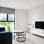 Guestready - Urban Refuge In Vauxhall, No Wifi