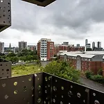 Guestready - Urban Refuge In Vauxhall, No Wifi