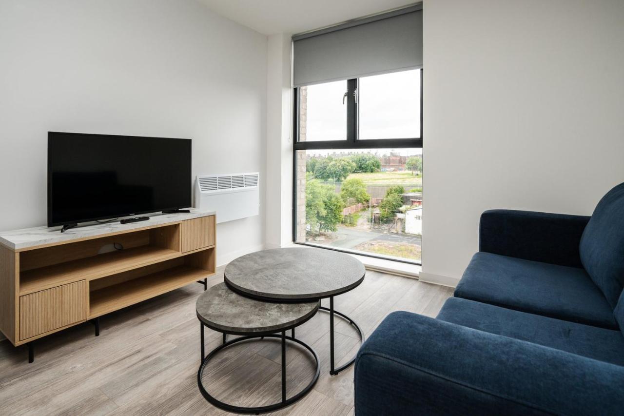 Guestready - Urban Refuge In Vauxhall, No Wifi Apartment *