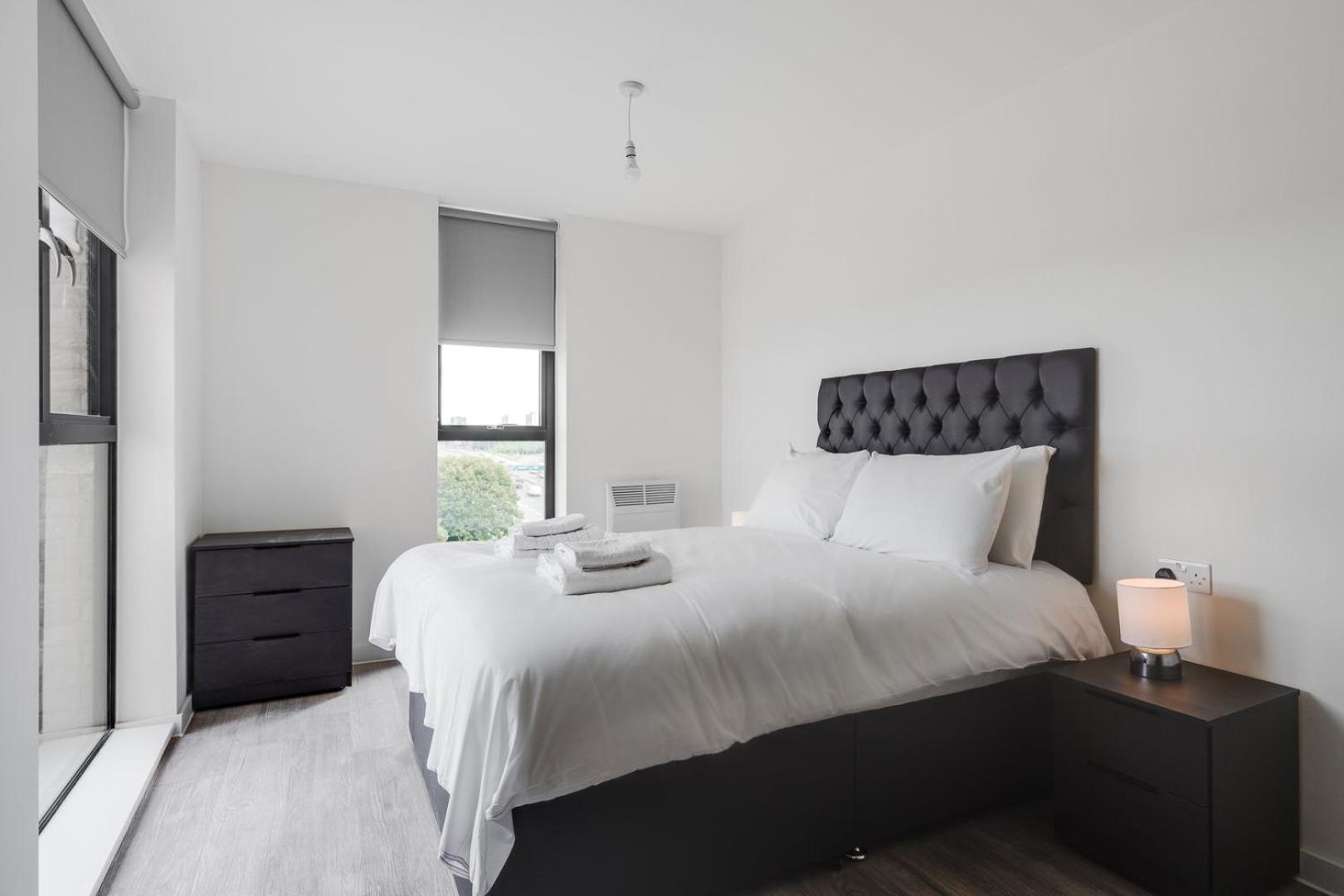 Guestready - Urban Refuge In Vauxhall, No Wifi Apartment