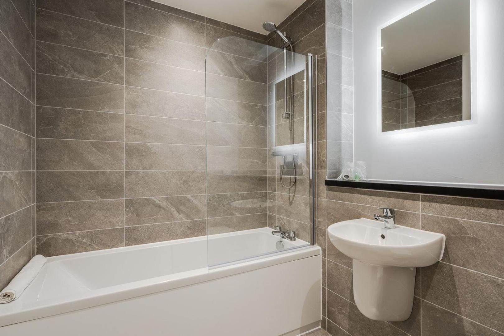 Guestready - Urban Refuge In Vauxhall, No Wifi Apartment
