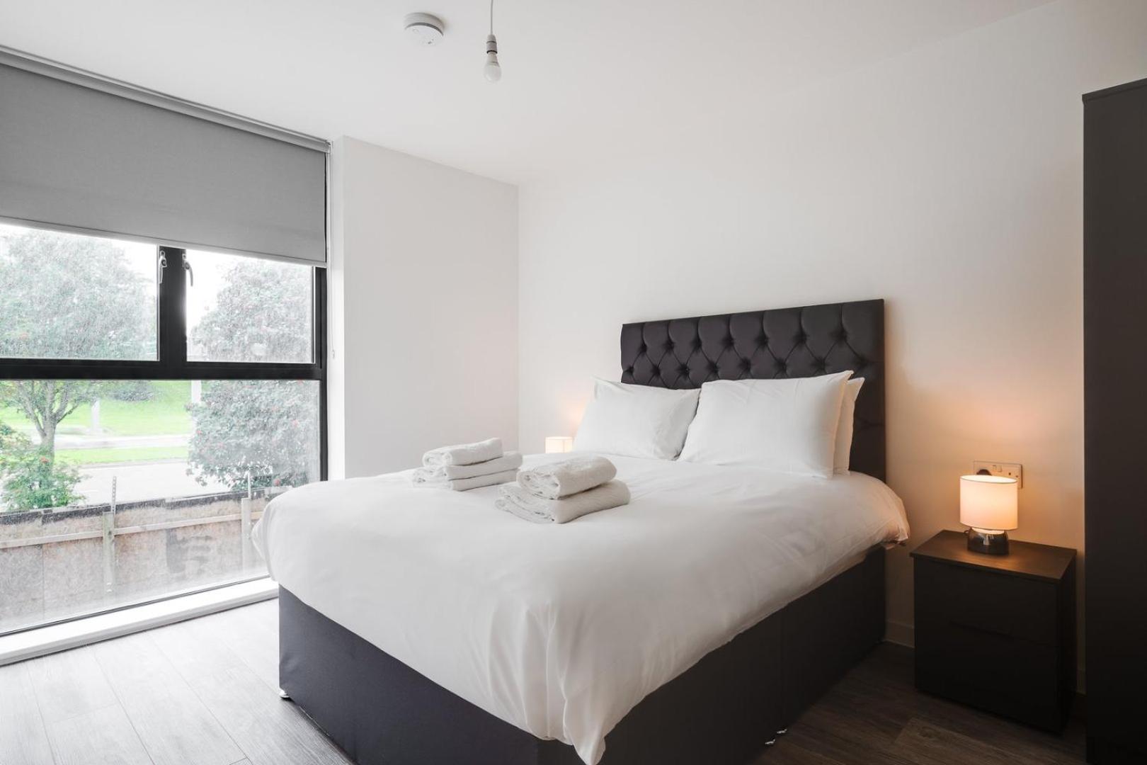 Guestready - Urban Refuge In Vauxhall, No Wifi Liverpool