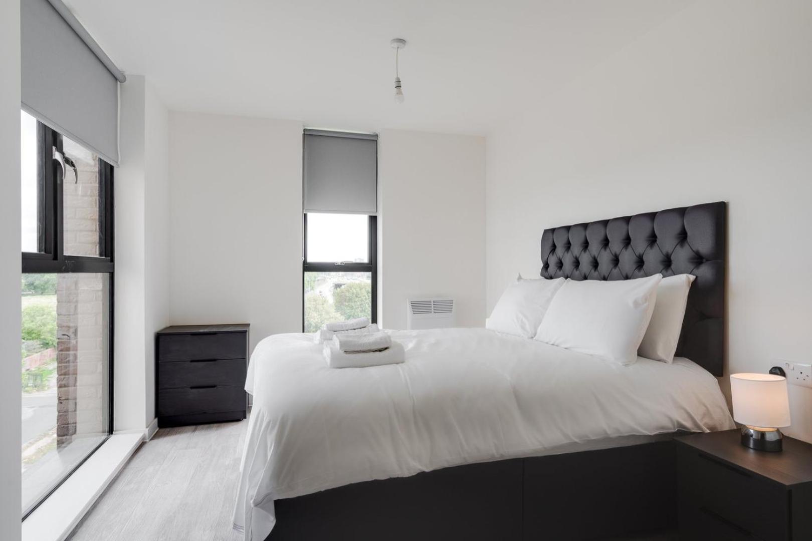 Guestready - Urban Refuge In Vauxhall, No Wifi Liverpool