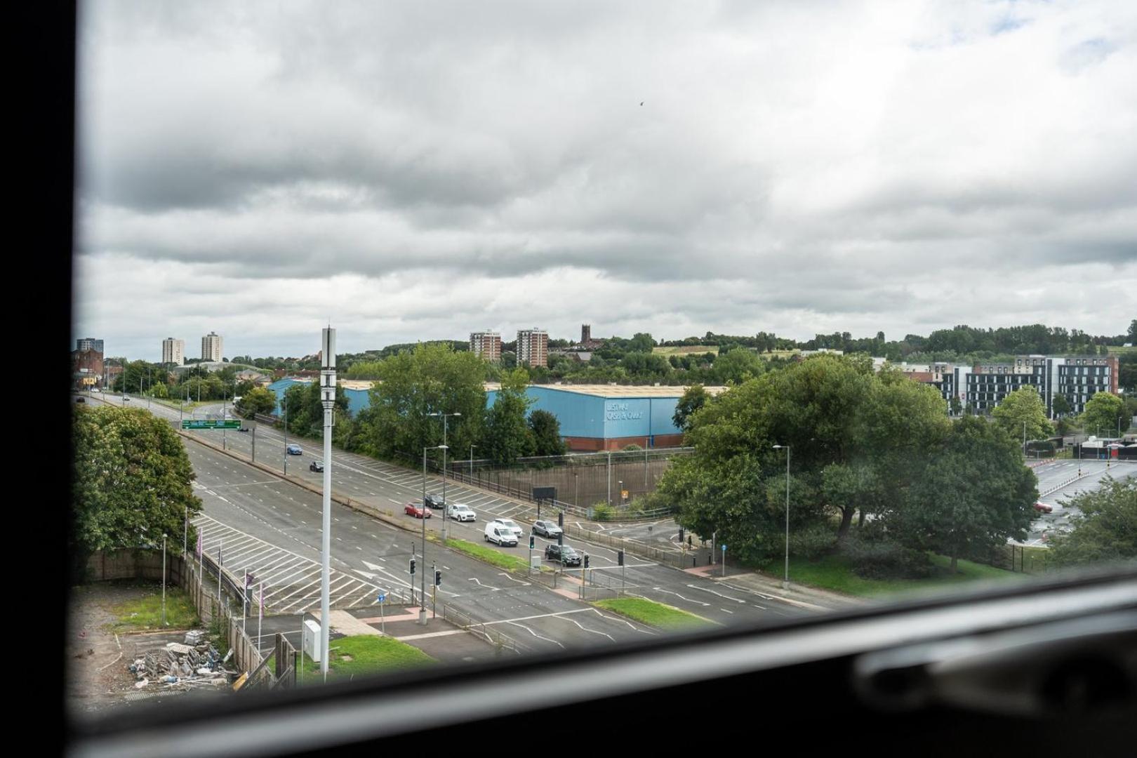 Guestready - Urban Refuge In Vauxhall, No Wifi Apartment Liverpool