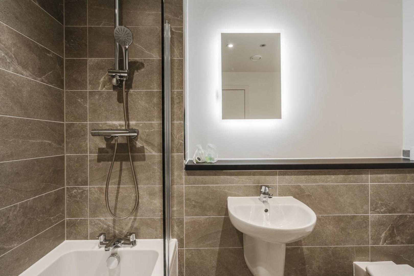 Apartment Guestready - Urban Refuge In Vauxhall, No Wifi *