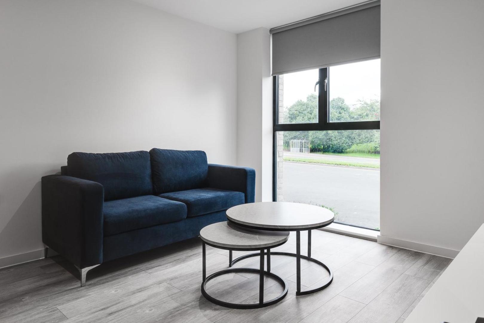 Guestready - Urban Refuge In Vauxhall, No Wifi Liverpool