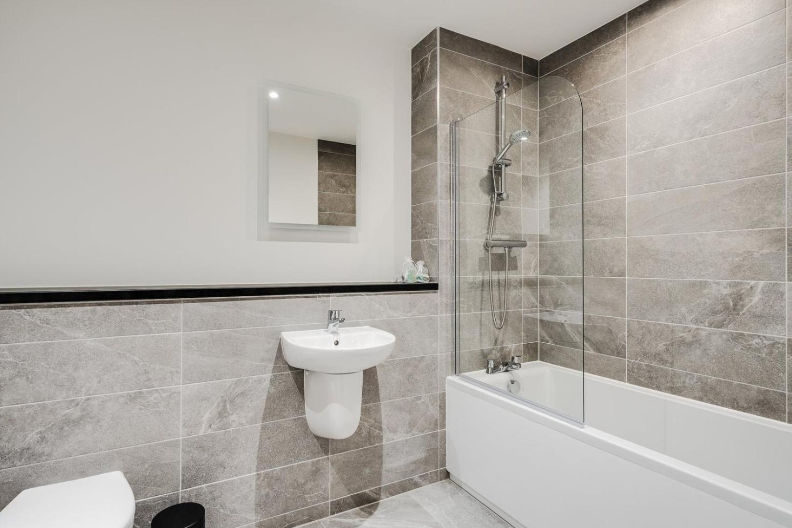 Guestready - Urban Refuge In Vauxhall, No Wifi * Liverpool