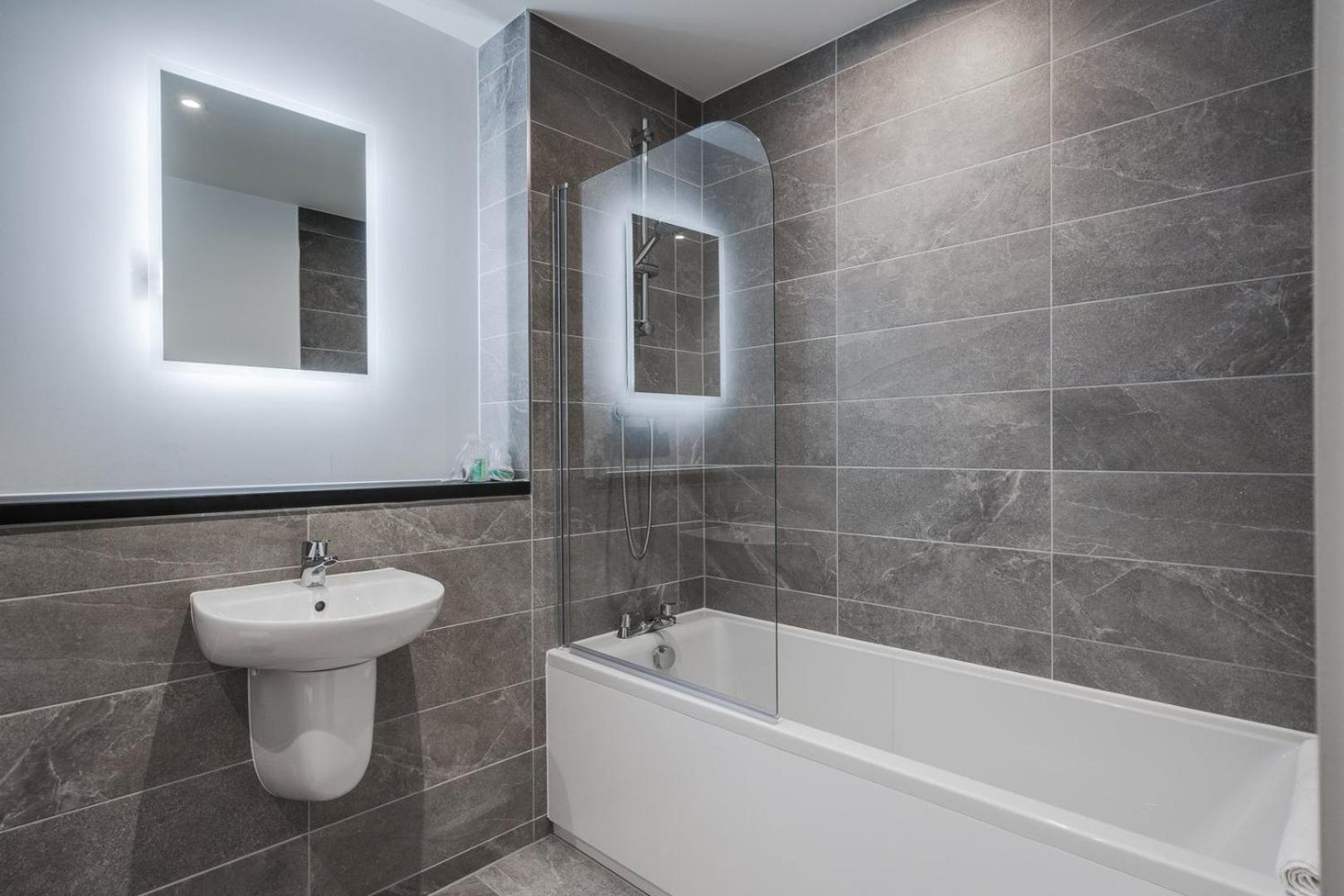 Guestready - Urban Refuge In Vauxhall, No Wifi Liverpool