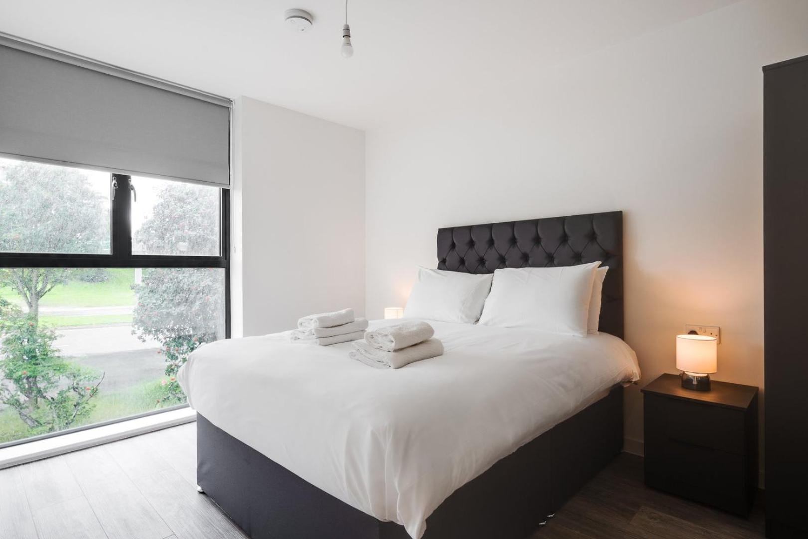 Guestready - Urban Refuge In Vauxhall, No Wifi Apartment