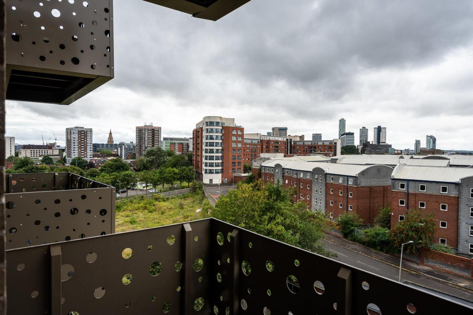 Guestready - Urban Refuge In Vauxhall, No Wifi Apartment *