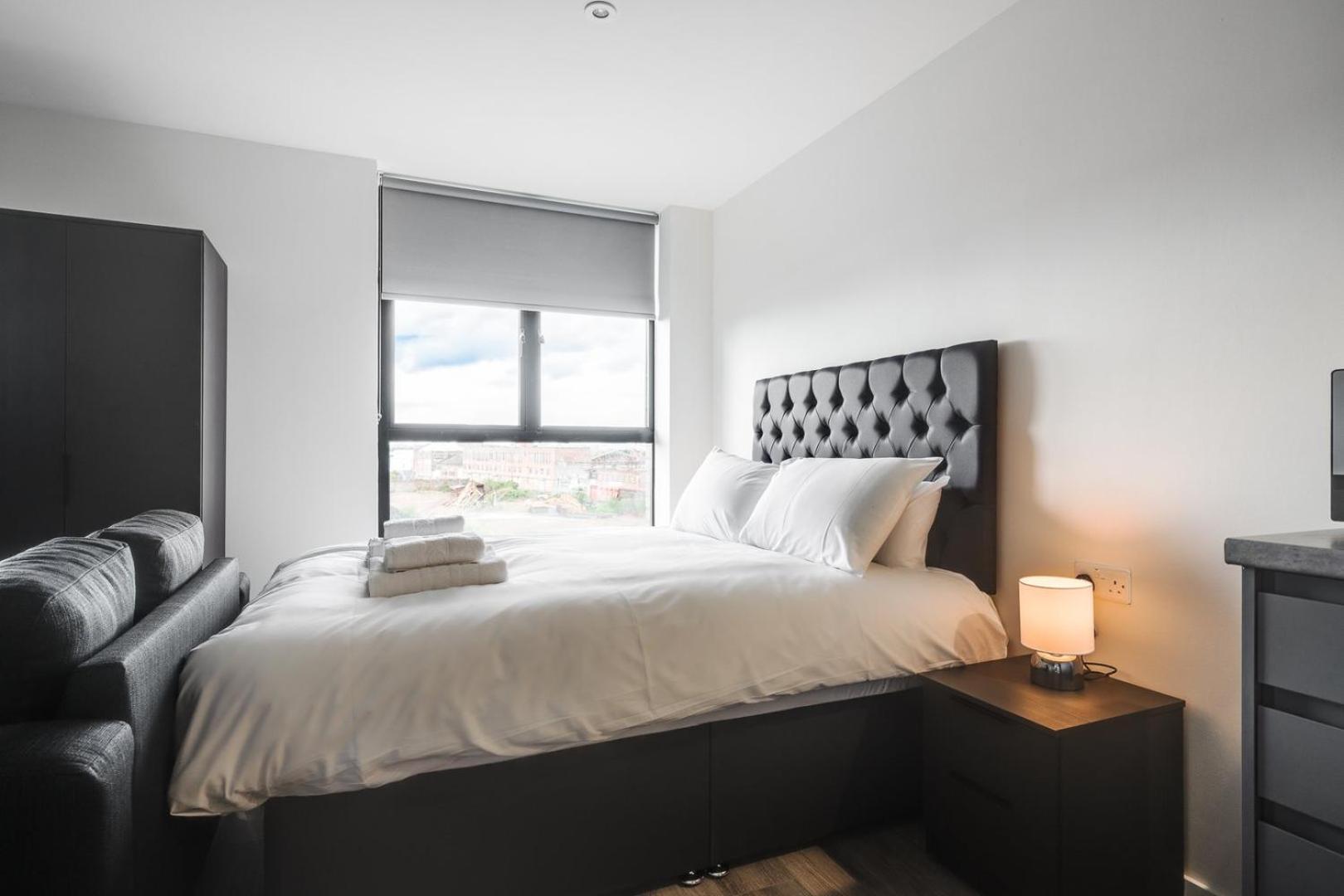 Guestready - Urban Refuge In Vauxhall, No Wifi