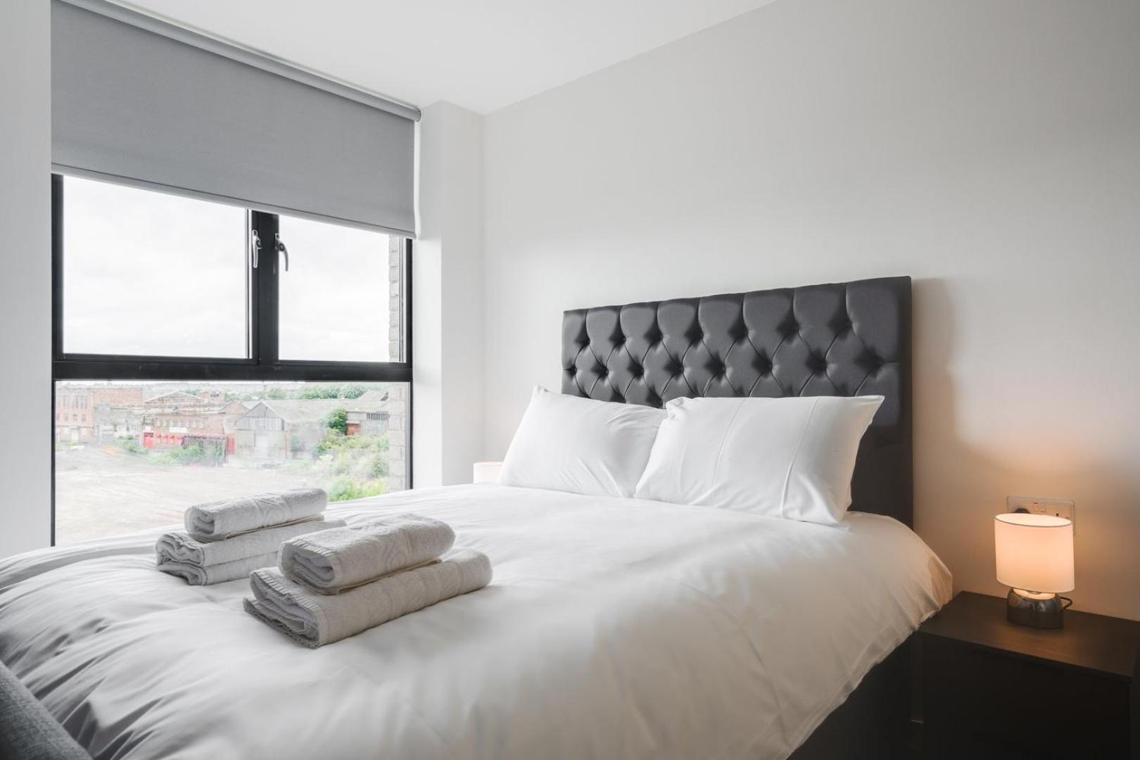 Guestready - Urban Refuge In Vauxhall, No Wifi Liverpool