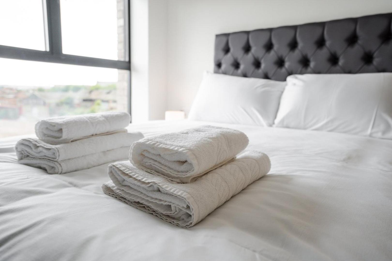 Guestready - Urban Refuge In Vauxhall, No Wifi Apartment