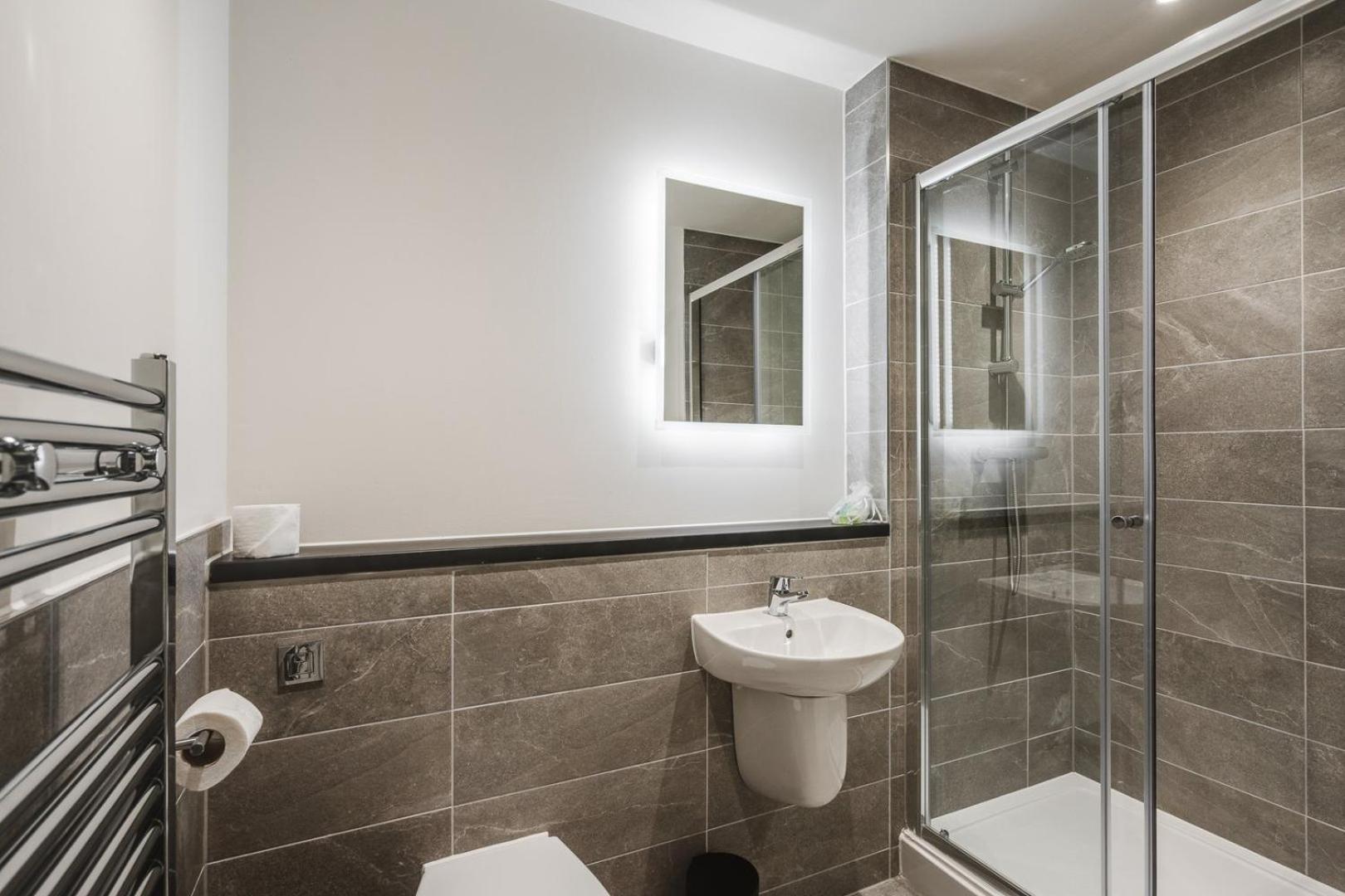 Guestready - Urban Refuge In Vauxhall, No Wifi Apartment